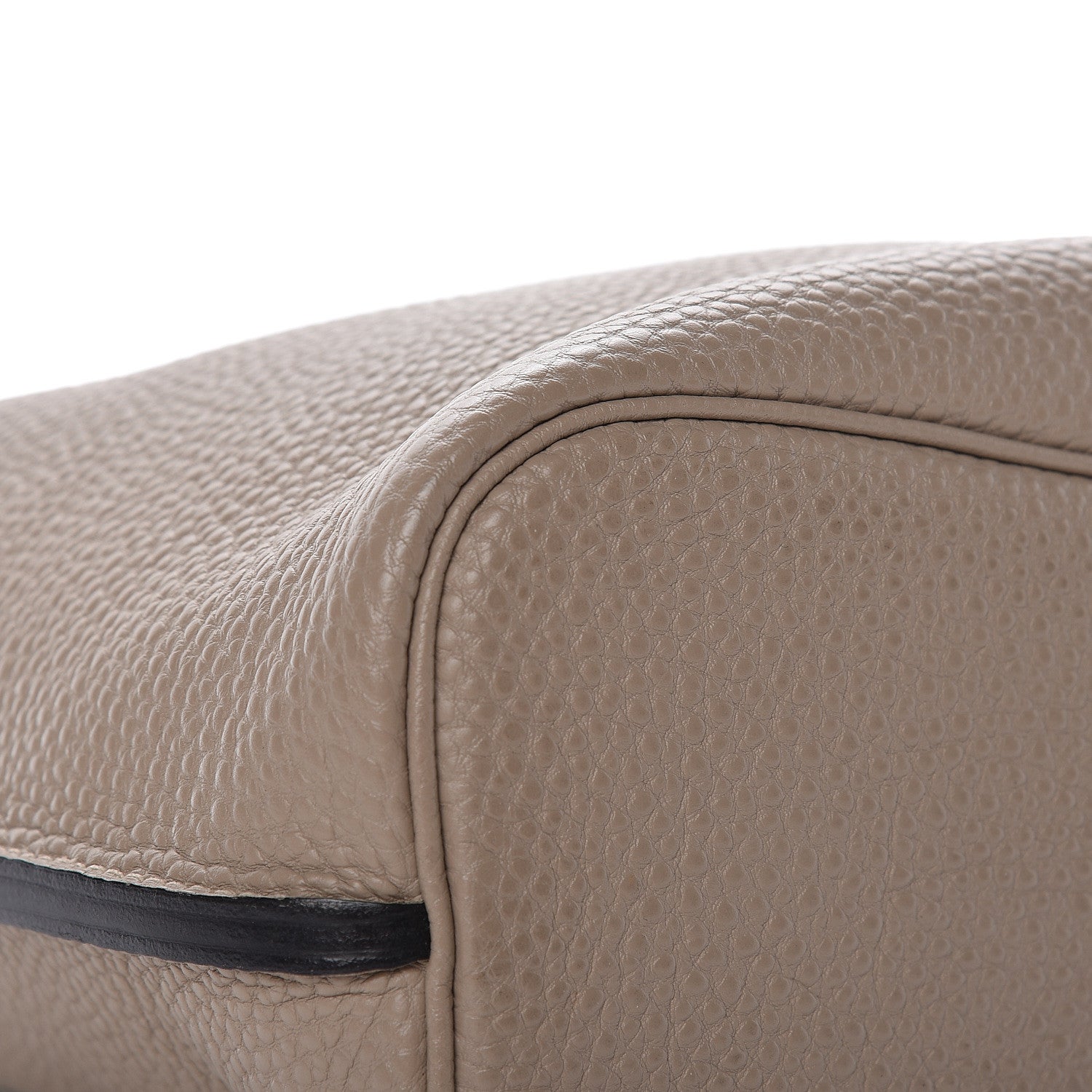 Hermes Togo So Kelly 22 Gris Tourterelle 11 of 18