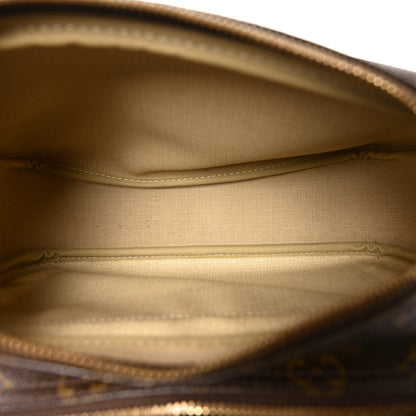 Louis Vuitton Monogram Reporter PM 5 of 10