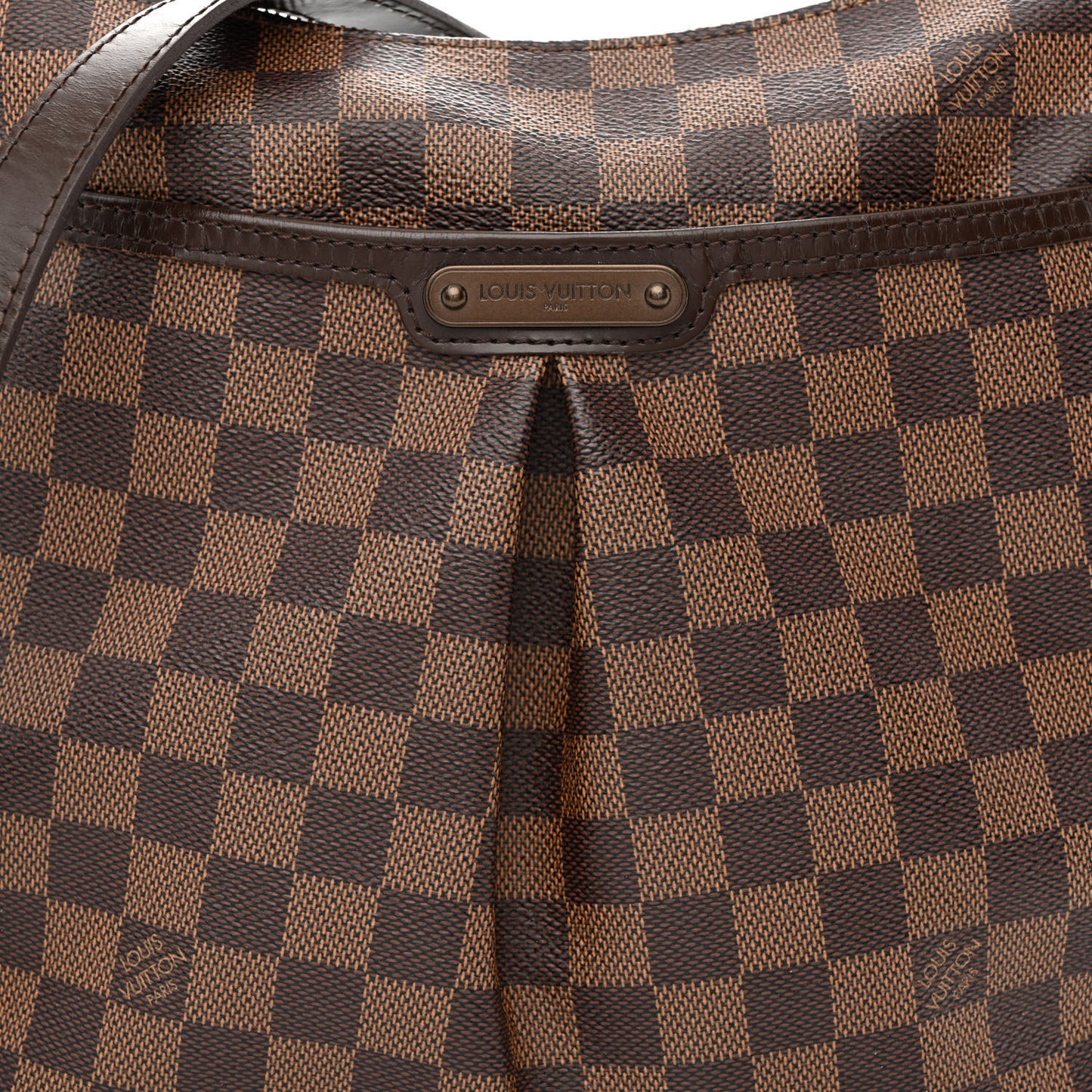 Damier Ebene Bloomsbury PM