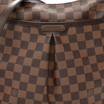 Louis Vuitton Damier Ebene Bloomsbury PM 9 of 11