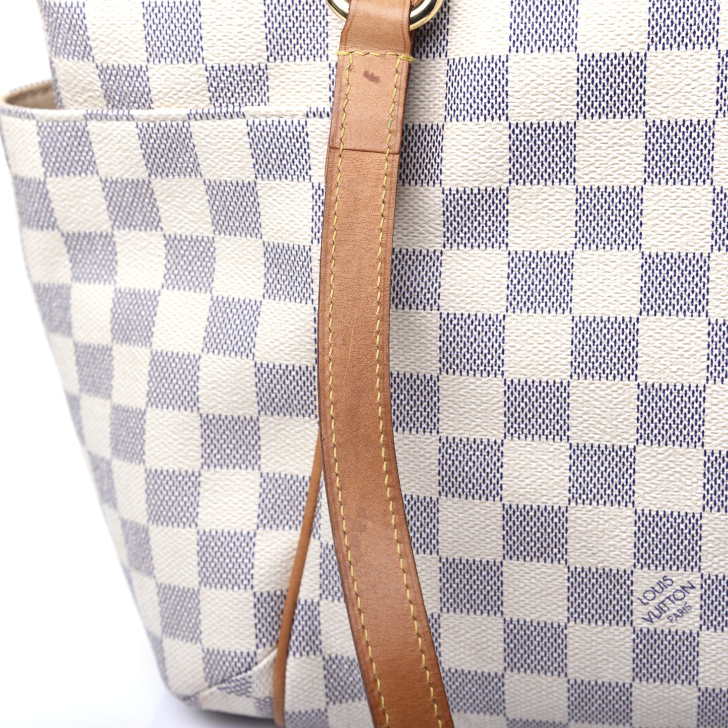 Damier Azur Totally PM