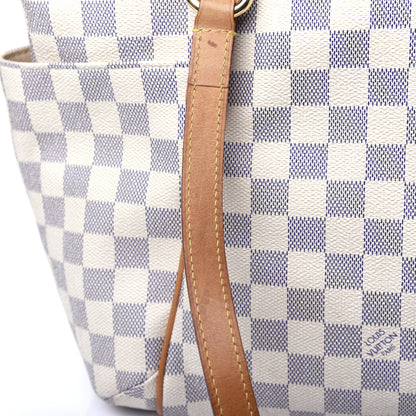 Louis Vuitton Damier Azur Totally PM 27 of 30
