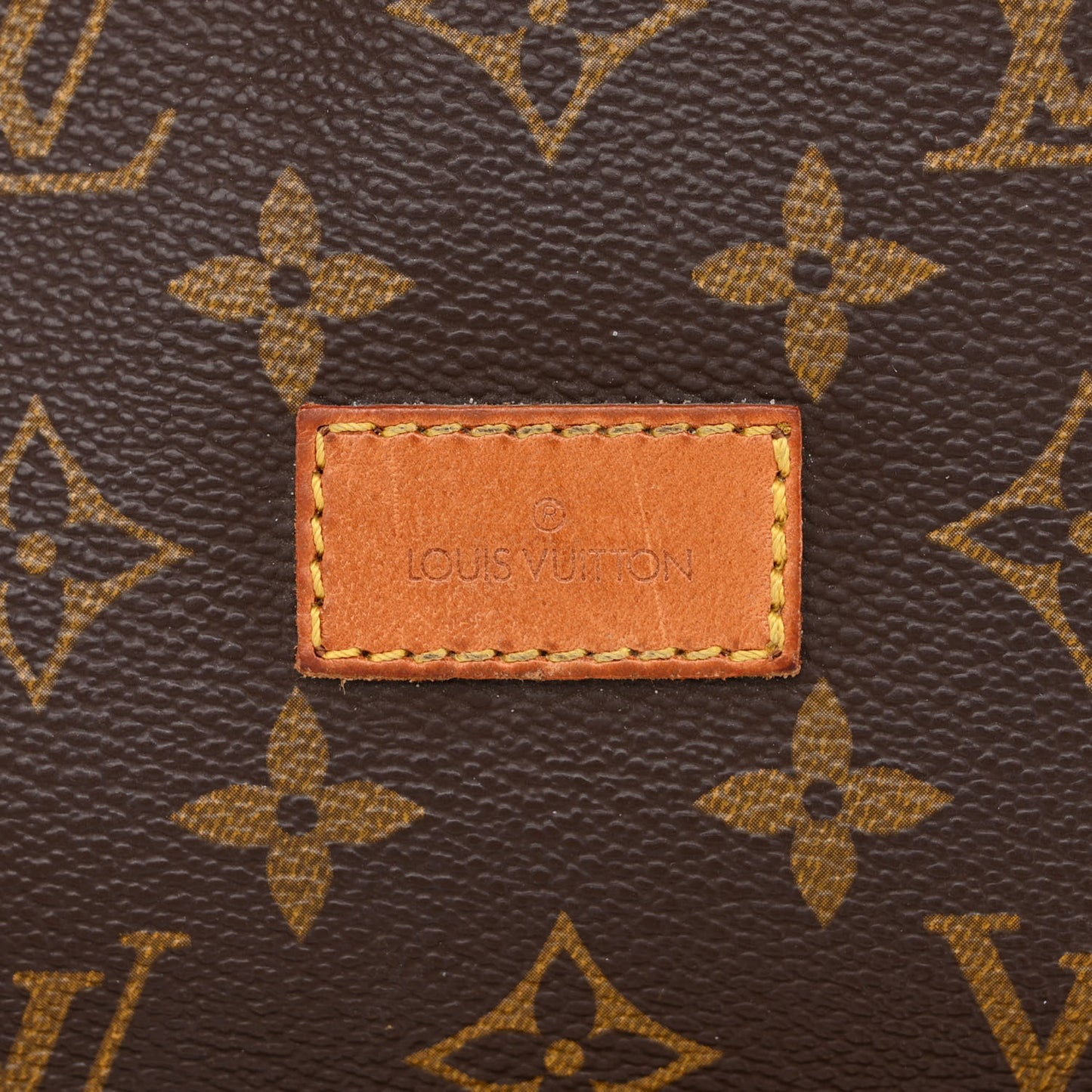 Monogram Saumur 30