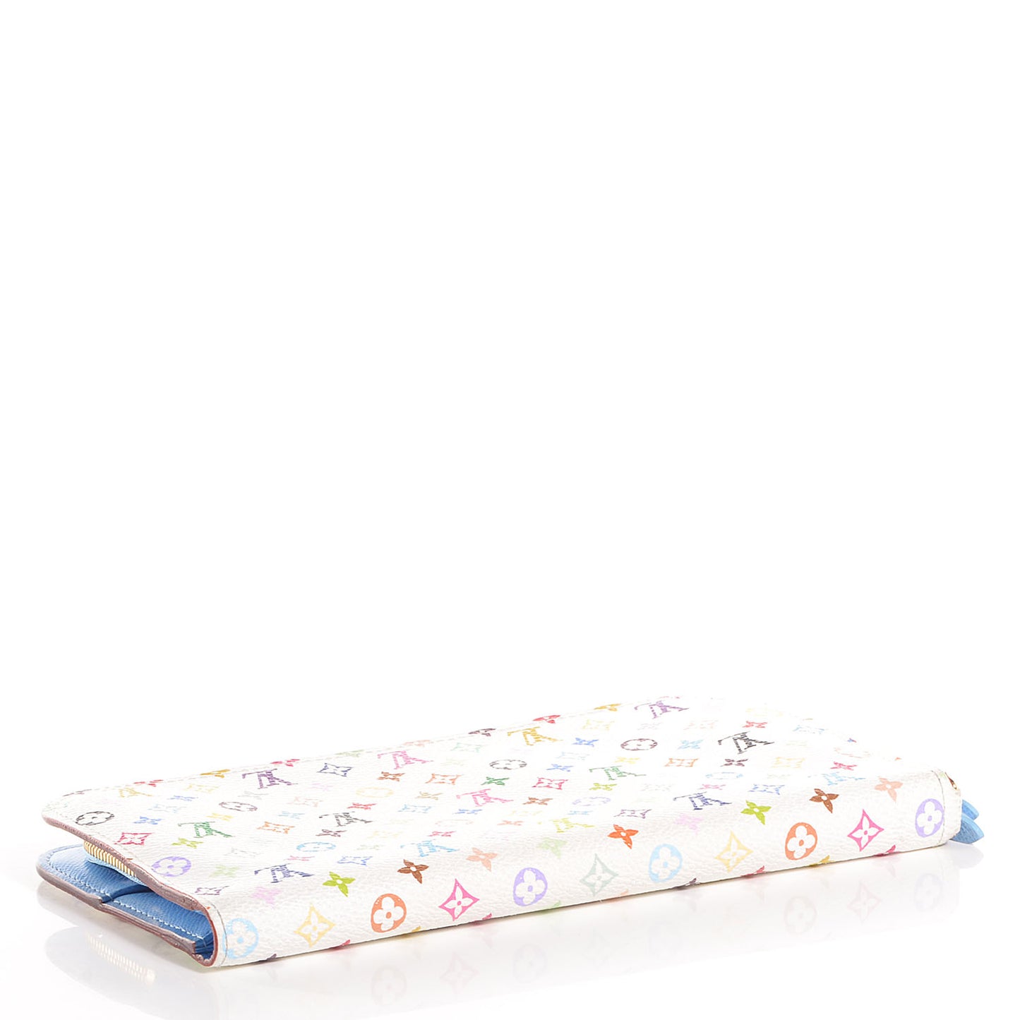 Monogram Multicolor Insolite Wallet