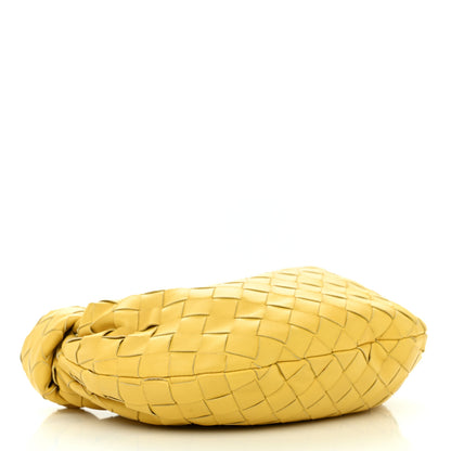 Bottega Veneta Nappa Intrecciato Mini Jodie Buttercup 4 of 13
