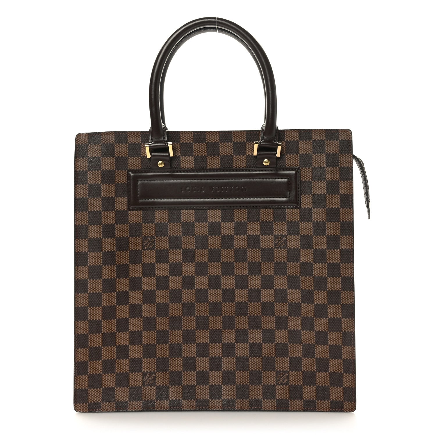 Louis Vuitton Damier Ebene Venice GM 1 of 8
