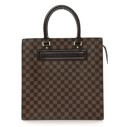 Louis Vuitton Damier Ebene Venice GM 1 of 8