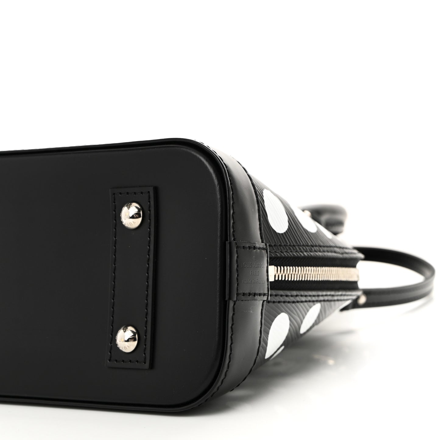 X YK Epi Alma BB Black White