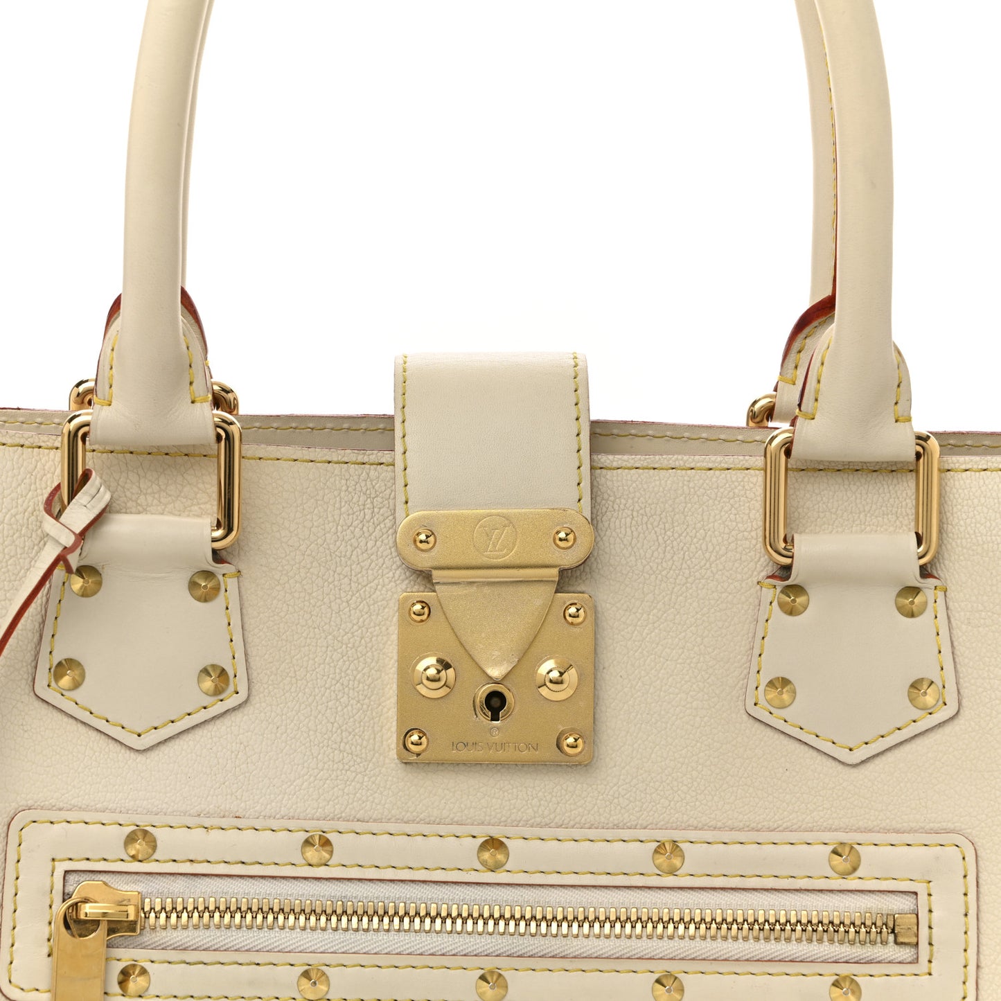 Suhali Le Fabuleux White