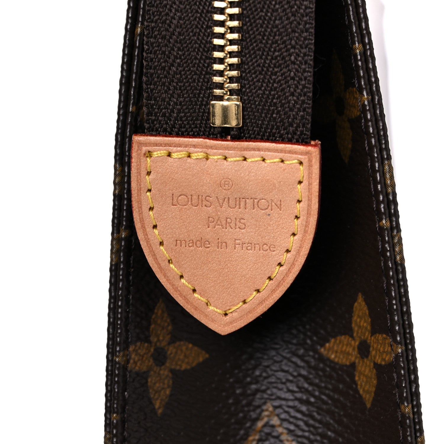 Louis Vuitton Monogram Toiletry Pouch 26 6 of 11