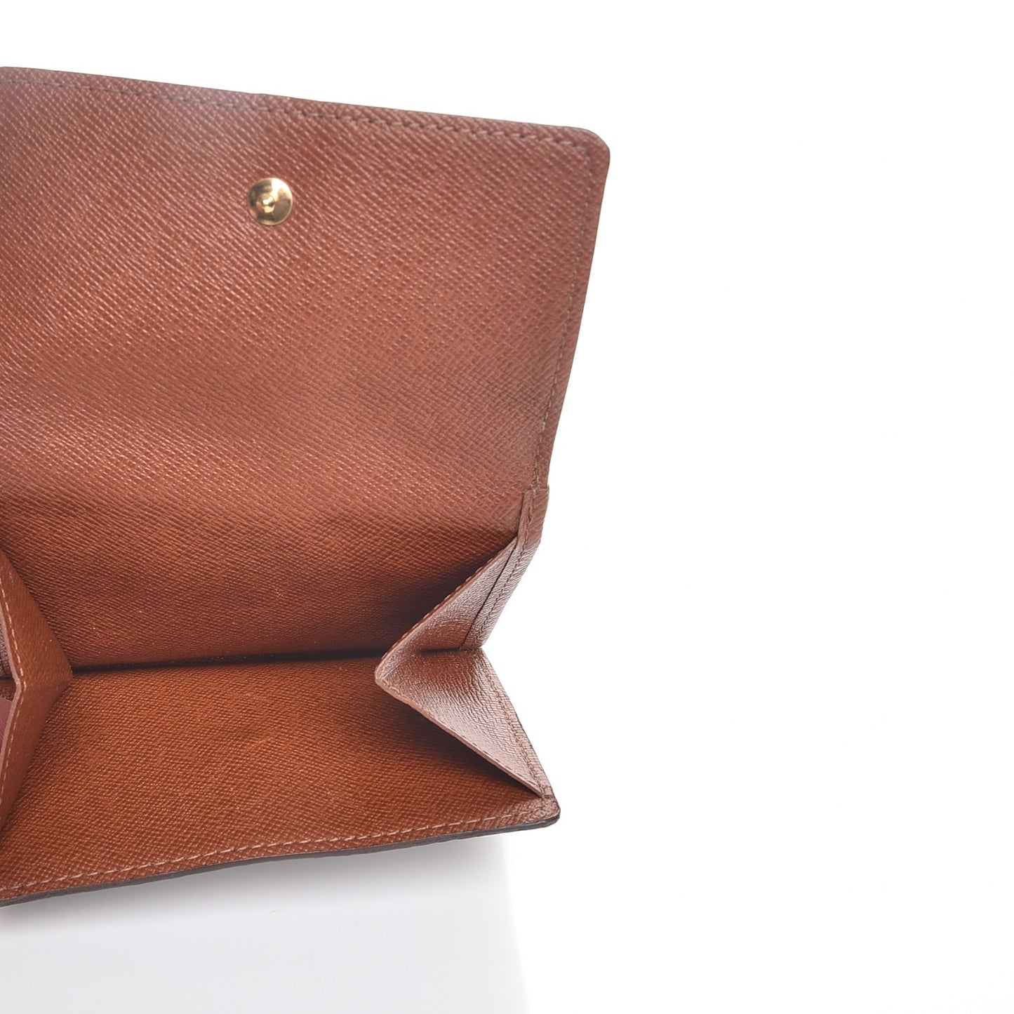 Monogram Elise Wallet