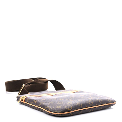 Louis Vuitton Monogram Bosphore Pochette 4 of 17