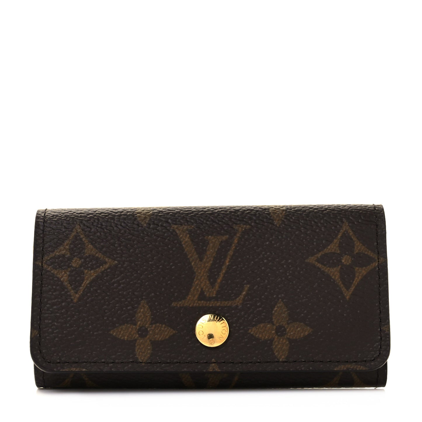 Monogram 4 Key Multicles Holder