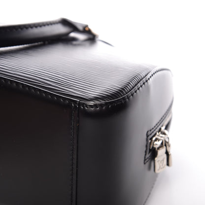 Louis Vuitton Epi Jasmin Black 11 of 16