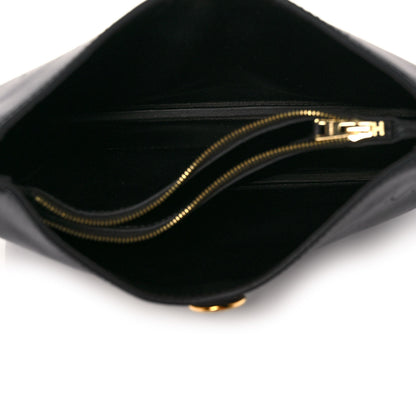 Hermes Evergrain Trim Duo 24 Black 4 of 7