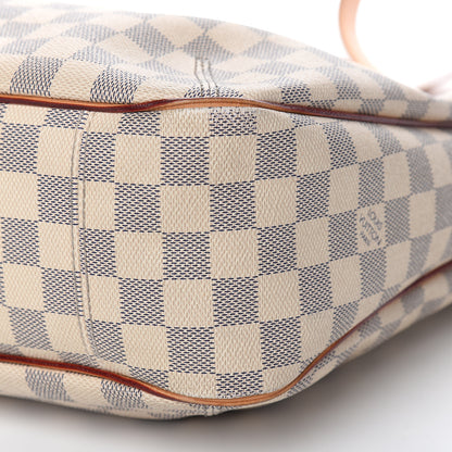Louis Vuitton Damier Azur Soffi 6 of 10