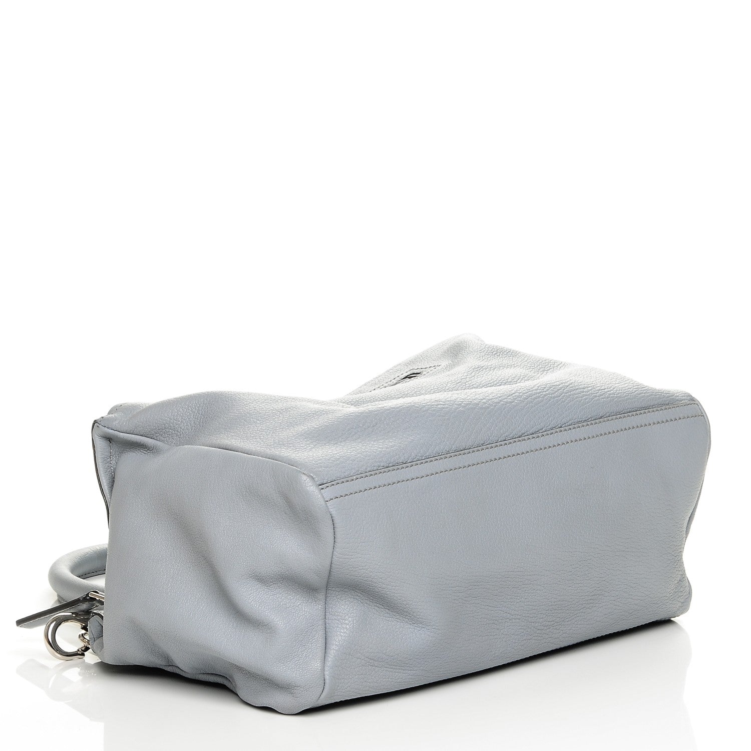 Givenchy Sugar Goatskin Medium Pandora Light Blue 4 of 6