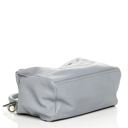 Givenchy Sugar Goatskin Medium Pandora Light Blue 4 of 6