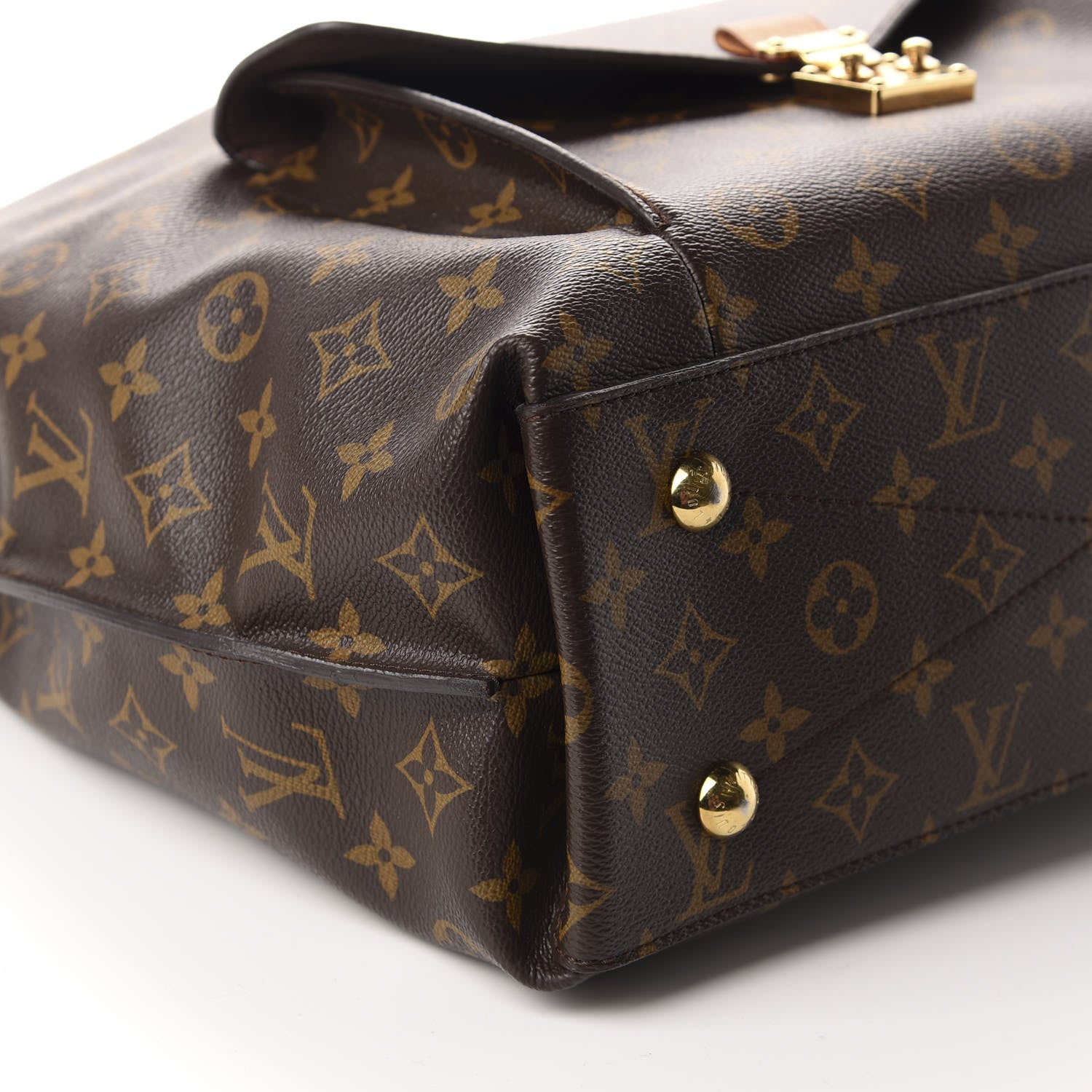 Louis Vuitton Monogram Metis 6 of 10