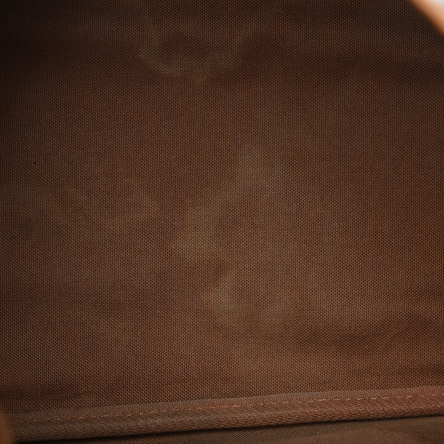 Monogram Petit Noe