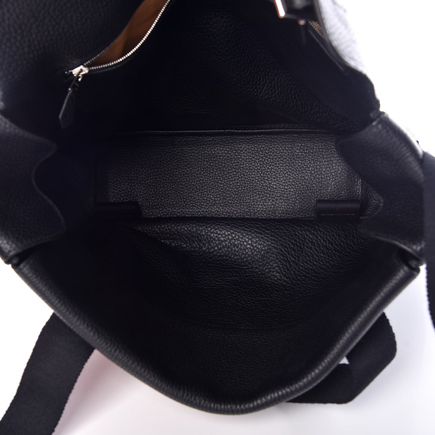 Taurillon Clemence Tibet MM Black