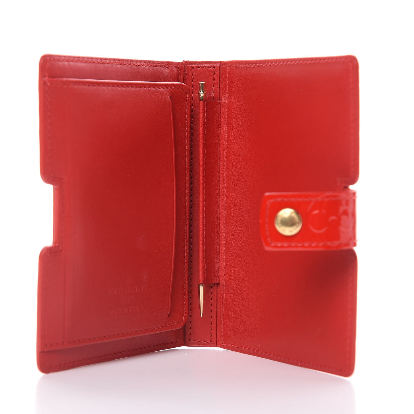 Vernis Etui Palm Pomme D'Amour