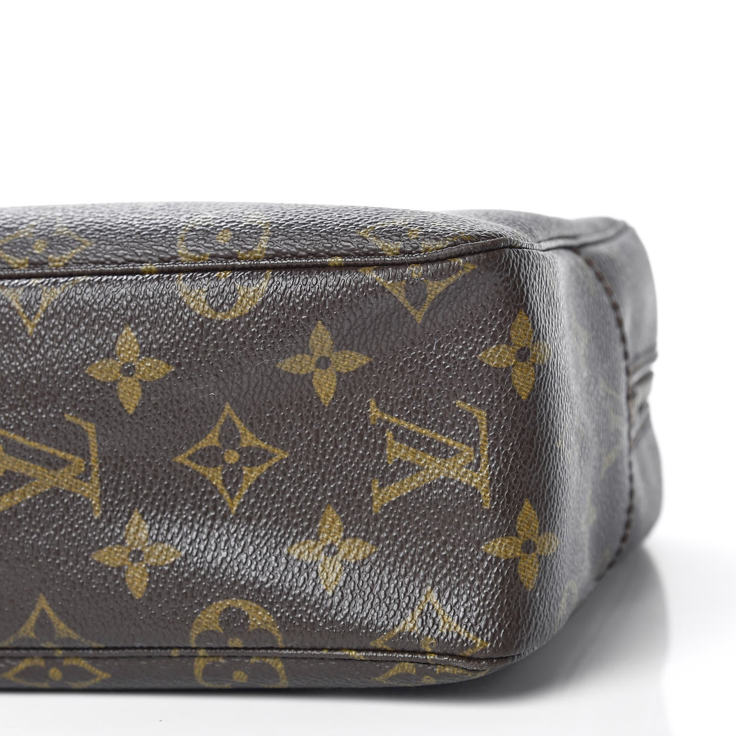 Louis Vuitton Monogram Trousse Toilette 28 9 of 11