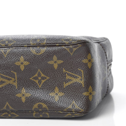 Louis Vuitton Monogram Trousse Toilette 28 9 of 11