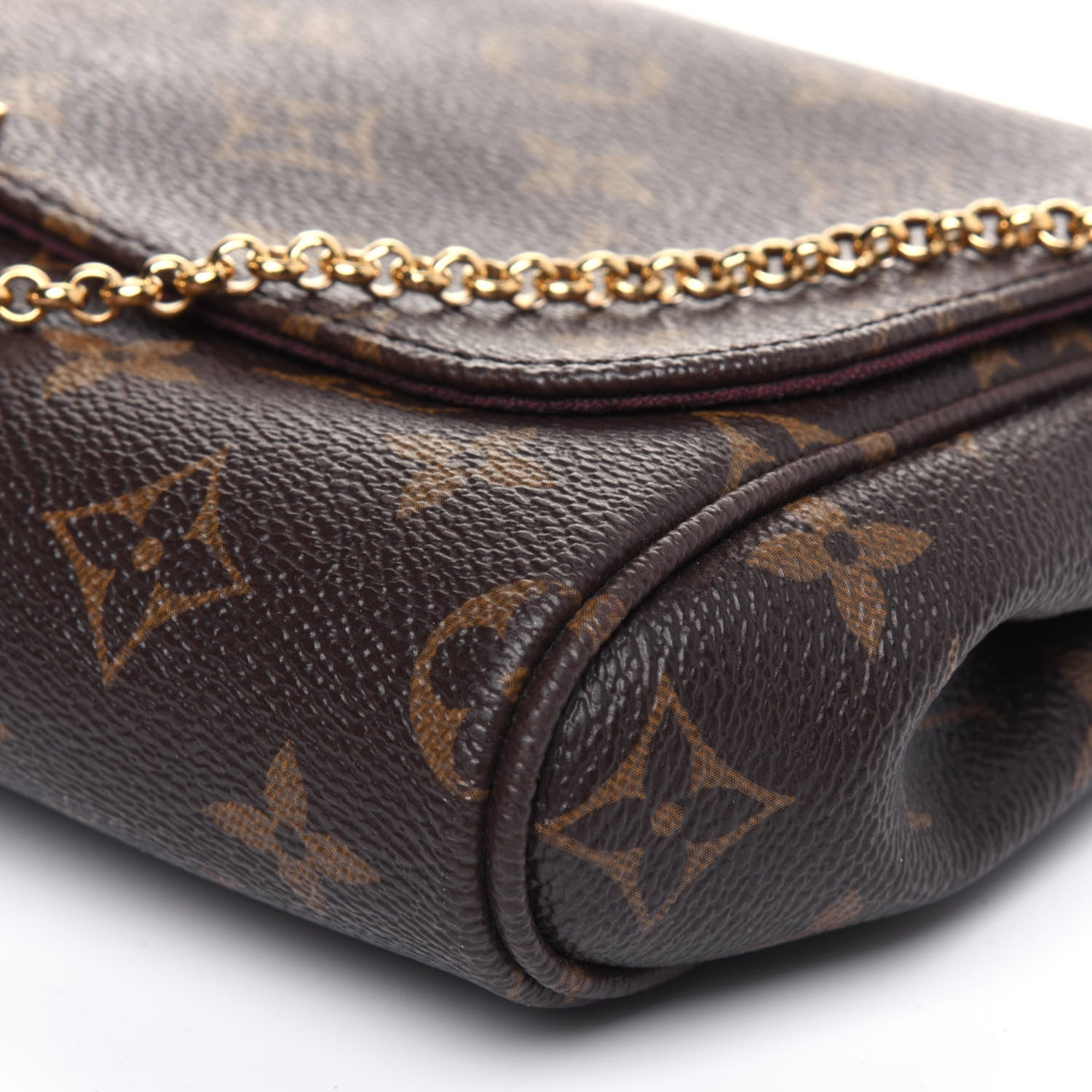 Louis Vuitton Monogram Favorite MM 13 of 20