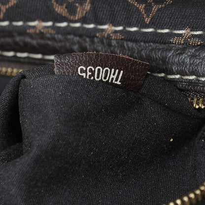Louis Vuitton Mini Lin Monogram Cabas Tanger Ebene 7 of 11