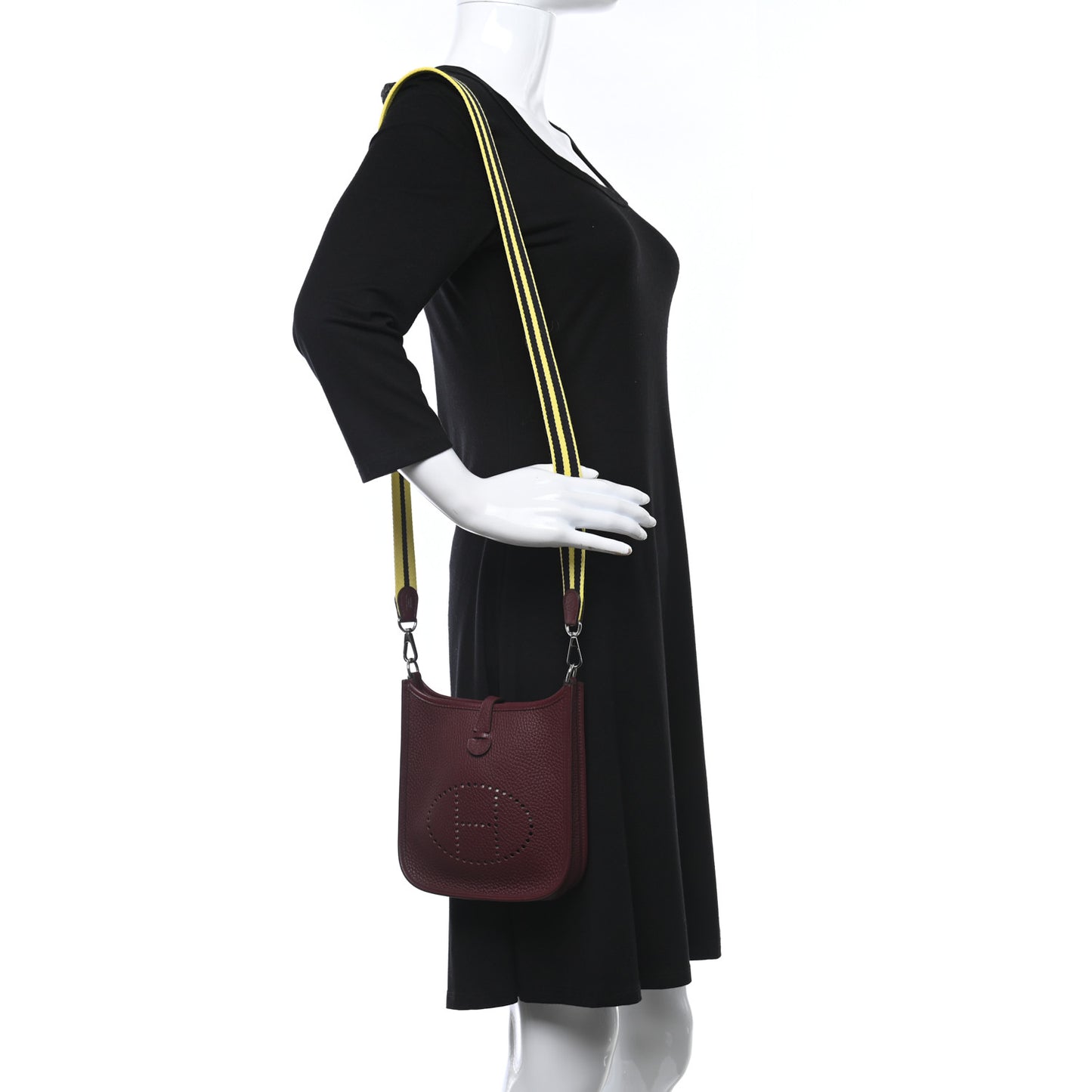 Taurillon Clemence Amazone Evelyne TPM Bordeaux