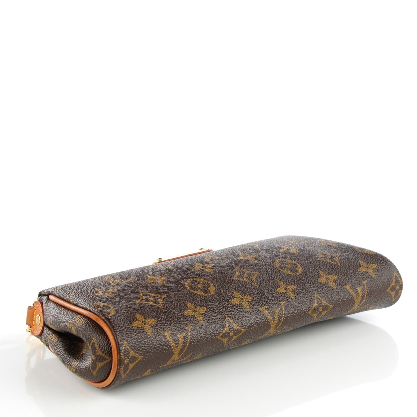 Monogram Eva Clutch