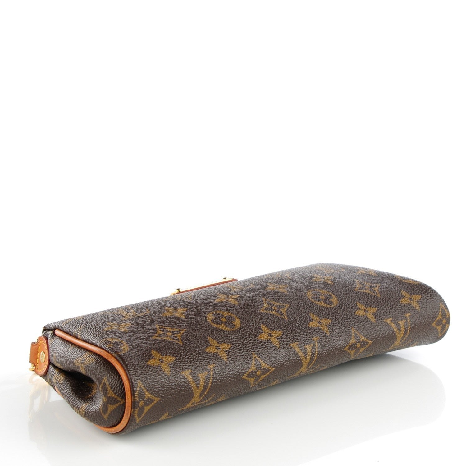 Louis Vuitton Monogram Eva Clutch 4 of 8