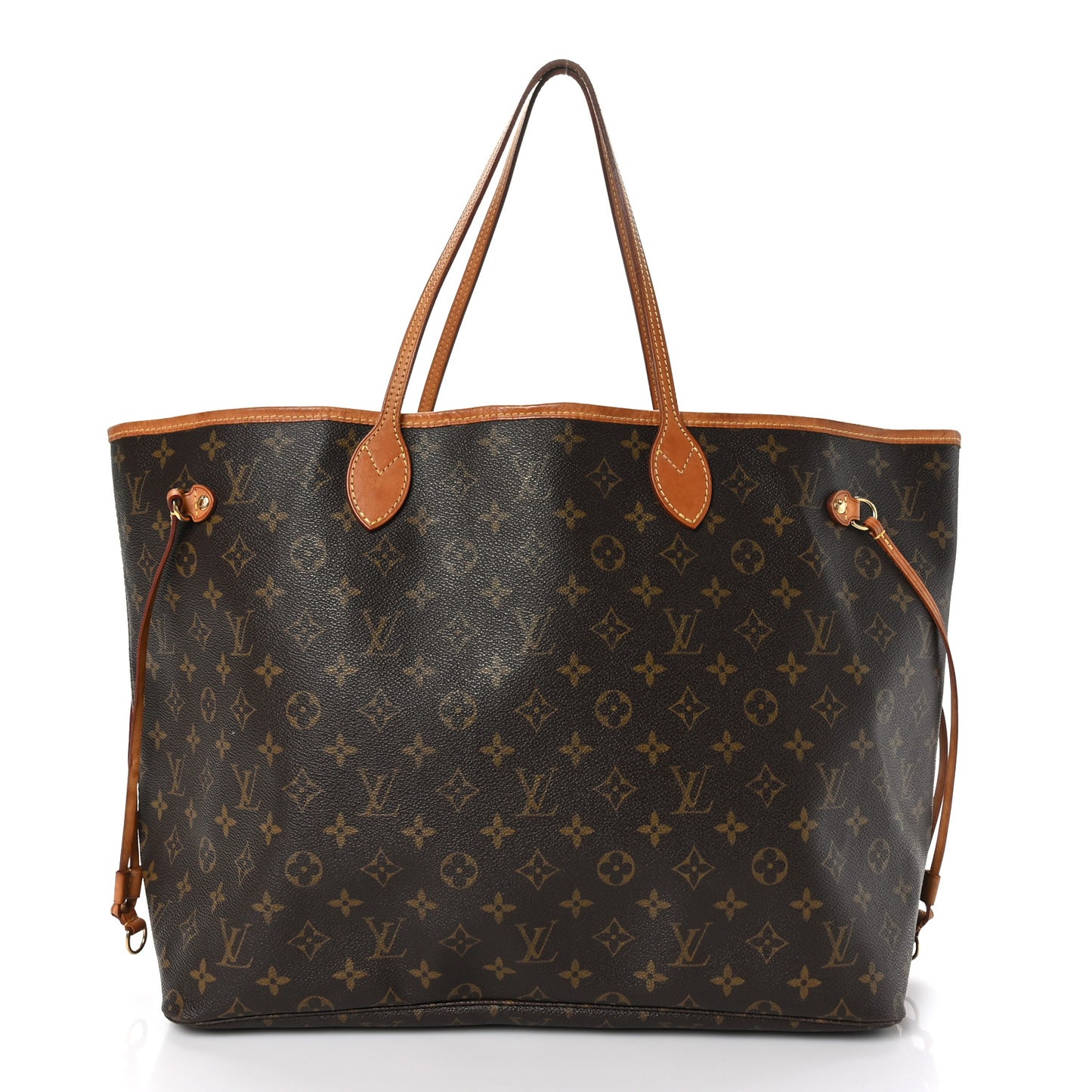 Monogram Neverfull GM