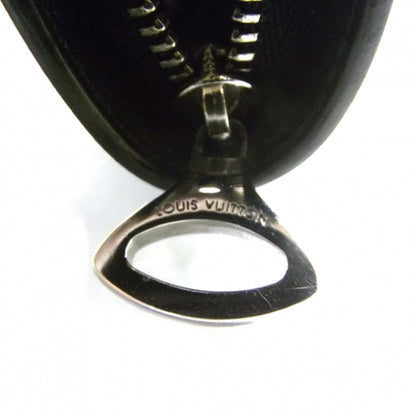 Louis Vuitton Epi Demi Lune Pochette Black 8 of 8
