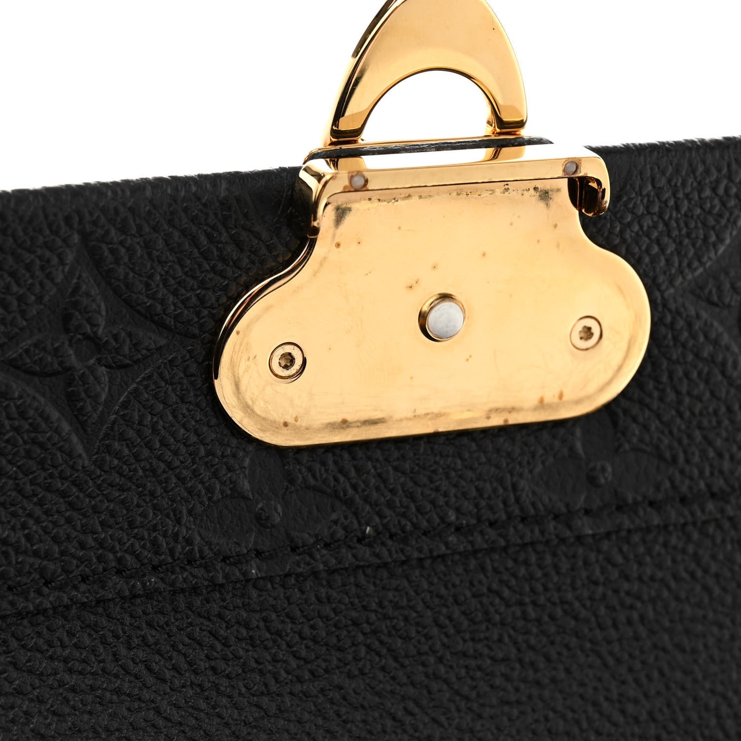 Empreinte Vavin PM Black