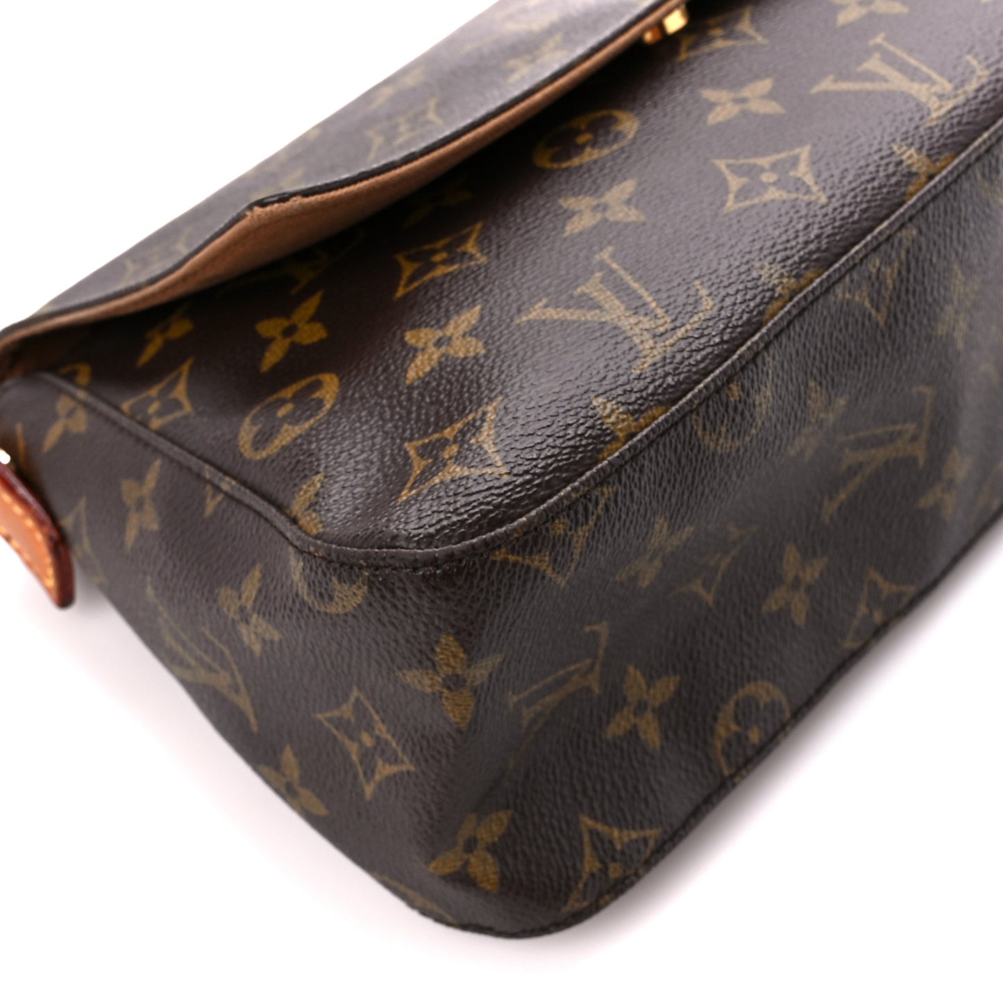 Monogram Mini Looping