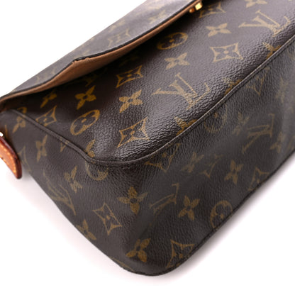 Louis Vuitton Monogram Mini Looping 9 of 10