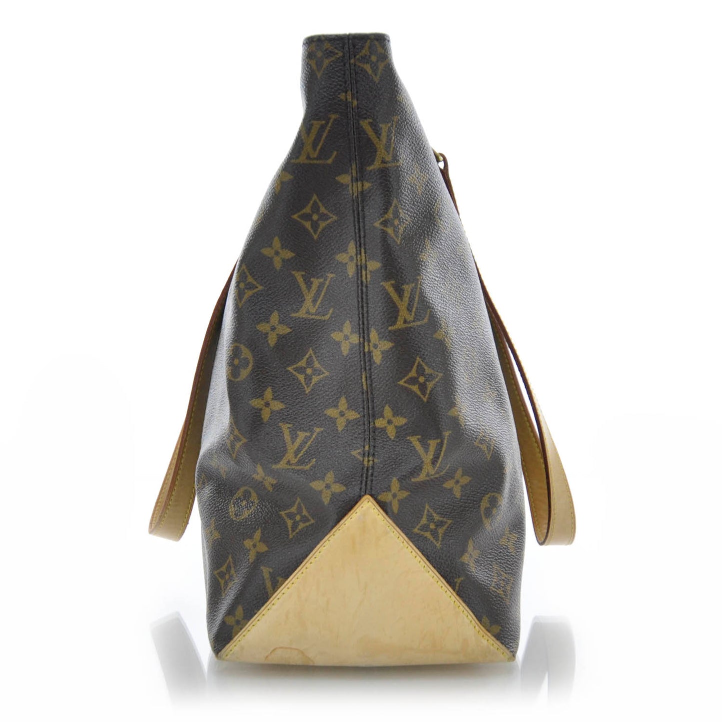 Monogram Cabas Mezzo