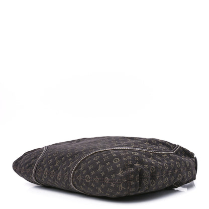 Louis Vuitton Mini Lin Manon MM Ebene 8 of 10