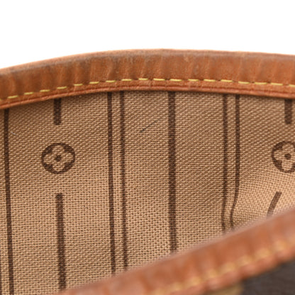 Louis Vuitton Monogram Delightful PM 8 of 14