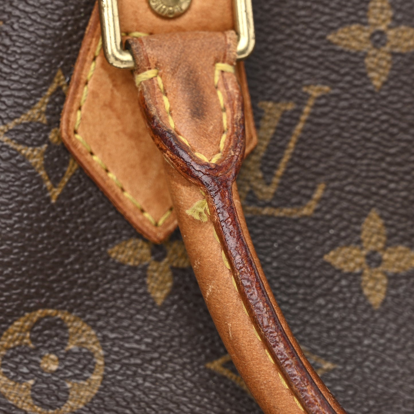 Monogram Speedy 30