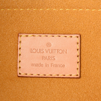 Louis Vuitton Monogram Denim Neo Speedy Blue 6 of 12