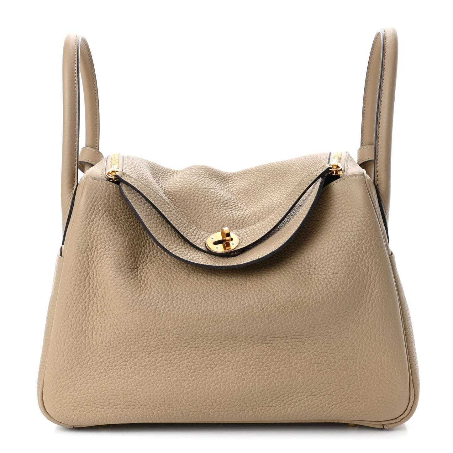Taurillon Clemence Lindy 30 Trench