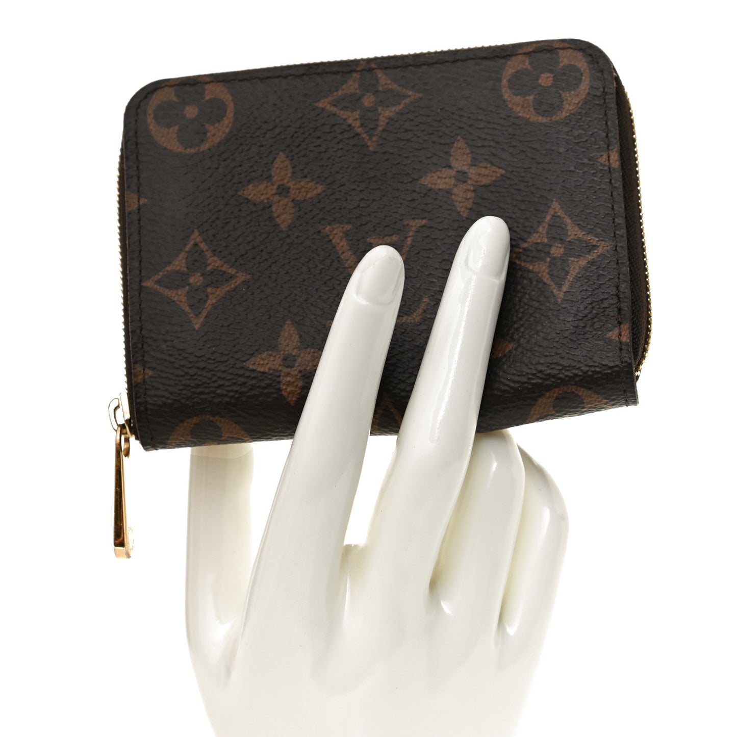 Monogram Zippy Coin Purse