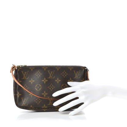 Louis Vuitton Monogram Pochette Accessories 2 of 8