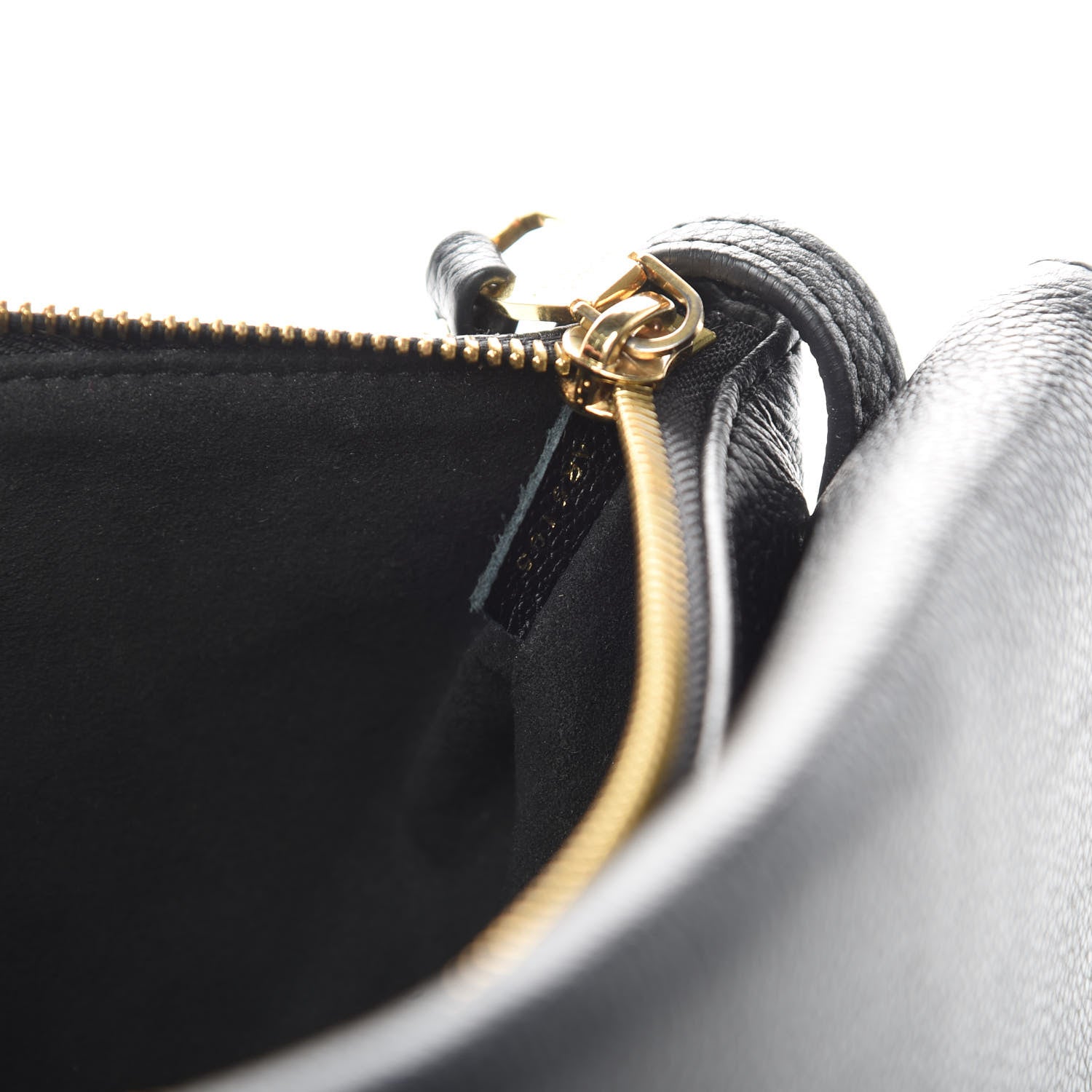Louis Vuitton Empreinte Twice Black 8 of 11
