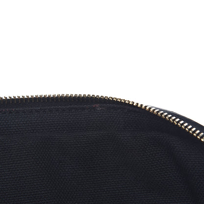 Saint Laurent Linen Medium Muse 11 of 13