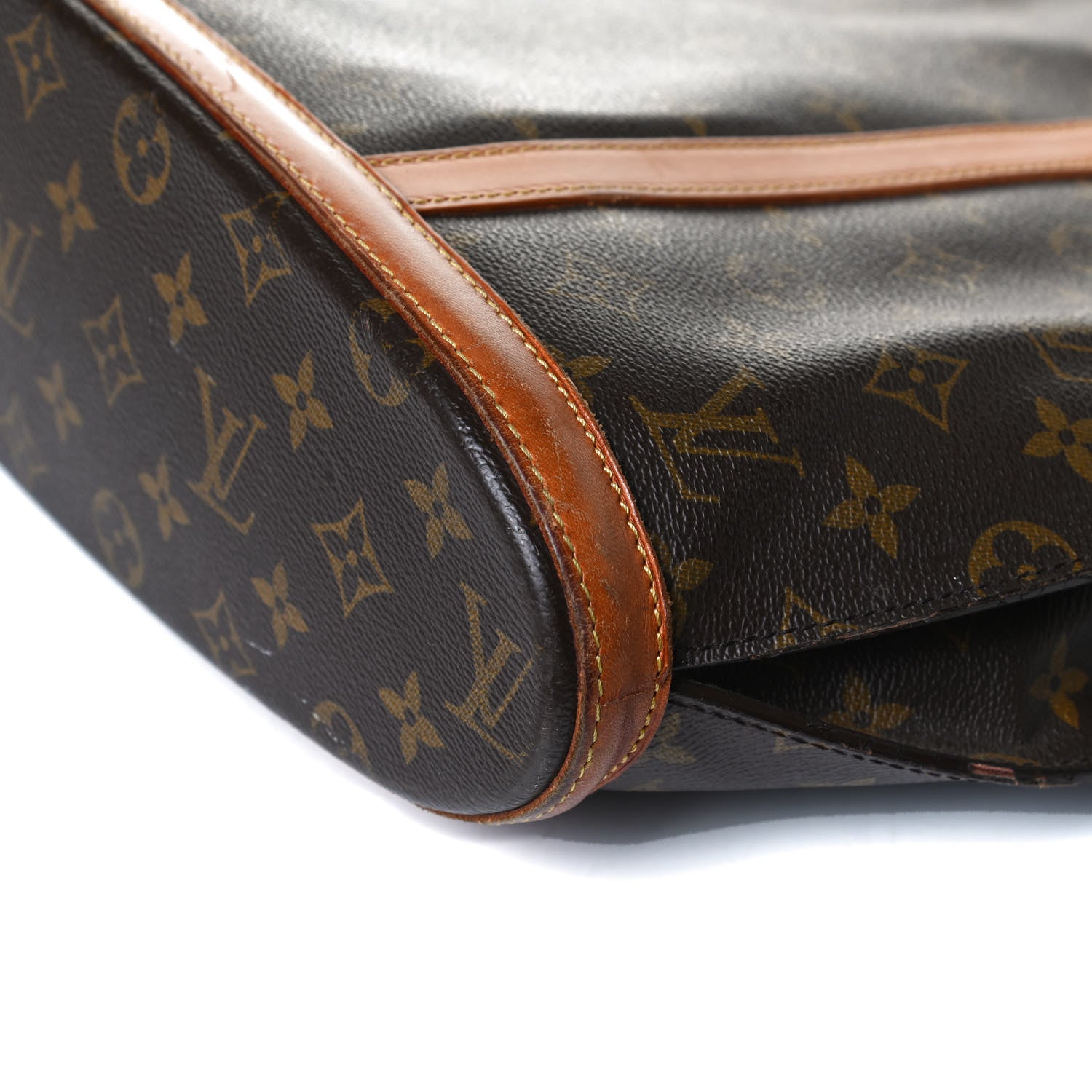 Louis Vuitton Monogram Babylone 9 of 19
