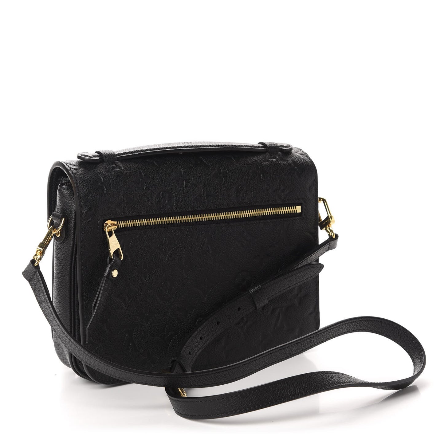 Empreinte Pochette Metis Black
